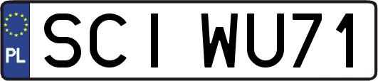 SCIWU71