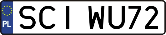 SCIWU72