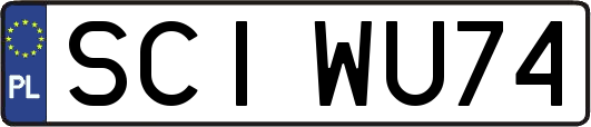 SCIWU74