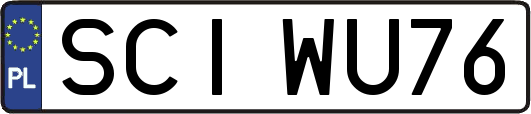 SCIWU76