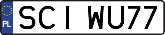 SCIWU77