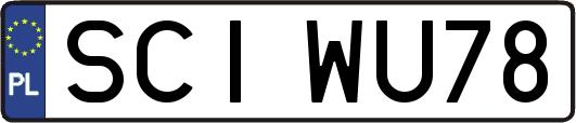 SCIWU78