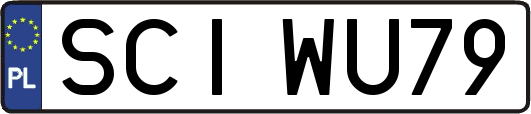 SCIWU79