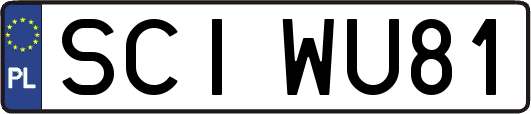 SCIWU81