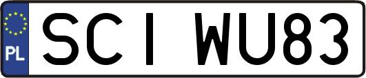 SCIWU83