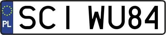 SCIWU84