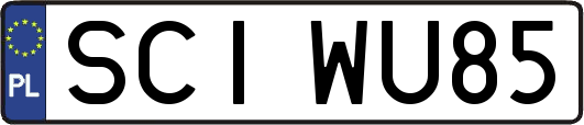 SCIWU85