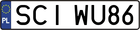SCIWU86