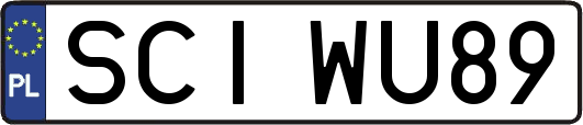 SCIWU89