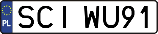 SCIWU91