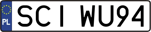 SCIWU94