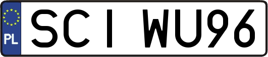 SCIWU96