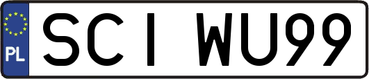 SCIWU99