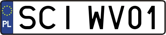 SCIWV01