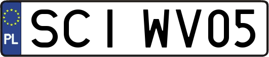 SCIWV05