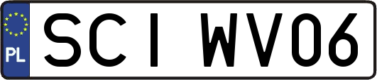 SCIWV06