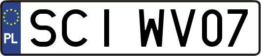 SCIWV07