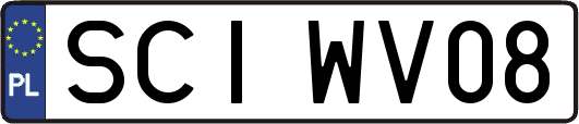 SCIWV08