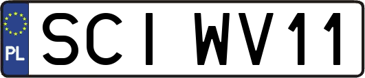 SCIWV11