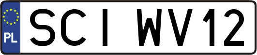 SCIWV12