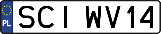 SCIWV14