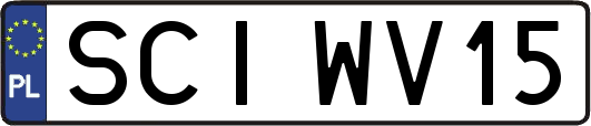 SCIWV15