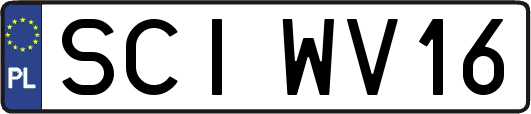 SCIWV16