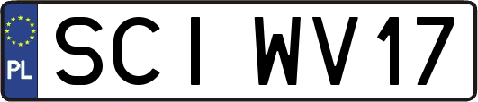 SCIWV17