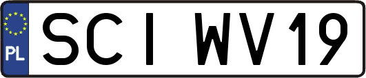 SCIWV19
