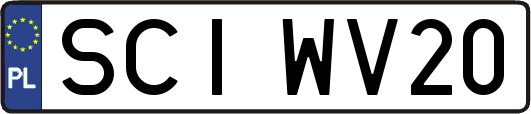 SCIWV20
