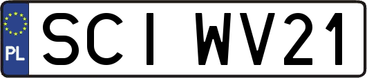 SCIWV21