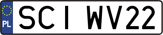 SCIWV22