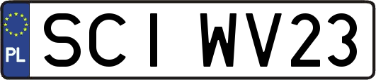 SCIWV23