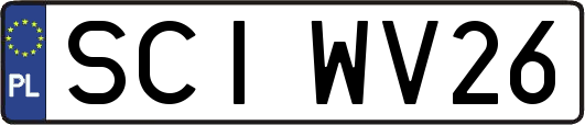 SCIWV26