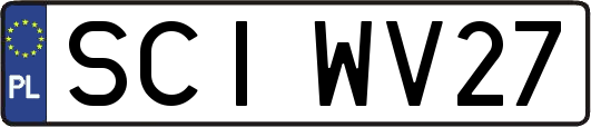 SCIWV27