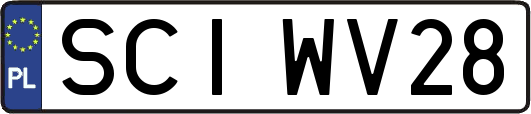 SCIWV28