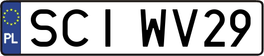 SCIWV29