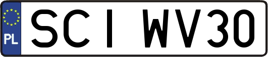 SCIWV30