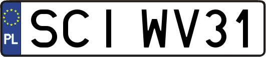 SCIWV31