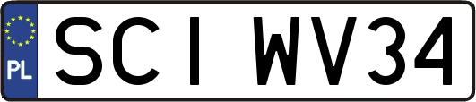 SCIWV34