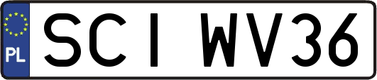 SCIWV36