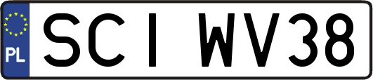 SCIWV38