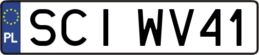 SCIWV41