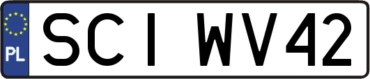 SCIWV42