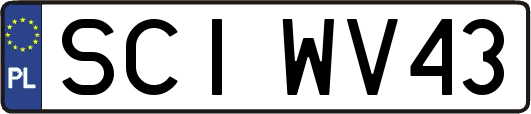SCIWV43