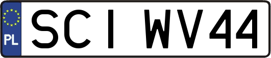 SCIWV44