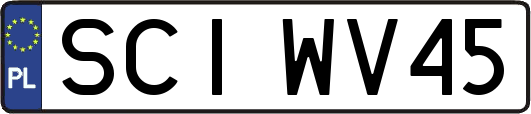 SCIWV45