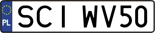 SCIWV50