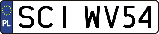 SCIWV54