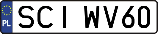 SCIWV60